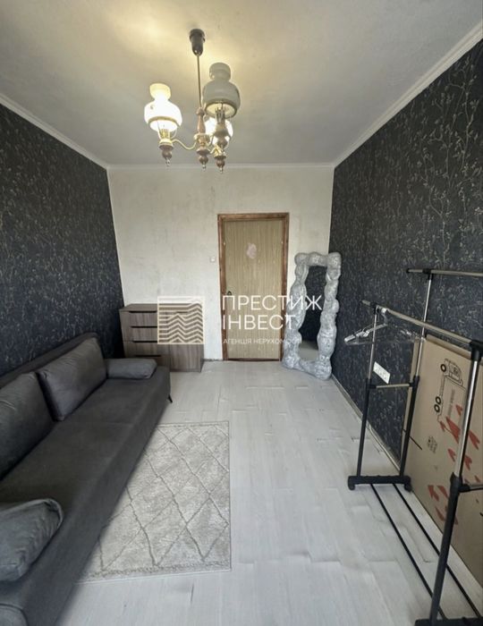 Продаж 2 кімнатної квартири у Броварах