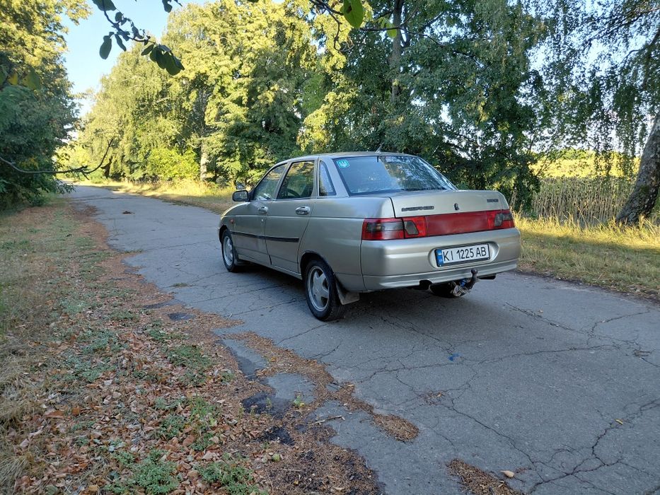 Продам ваз 21102