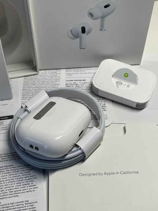 Продам AirPods Pro 2