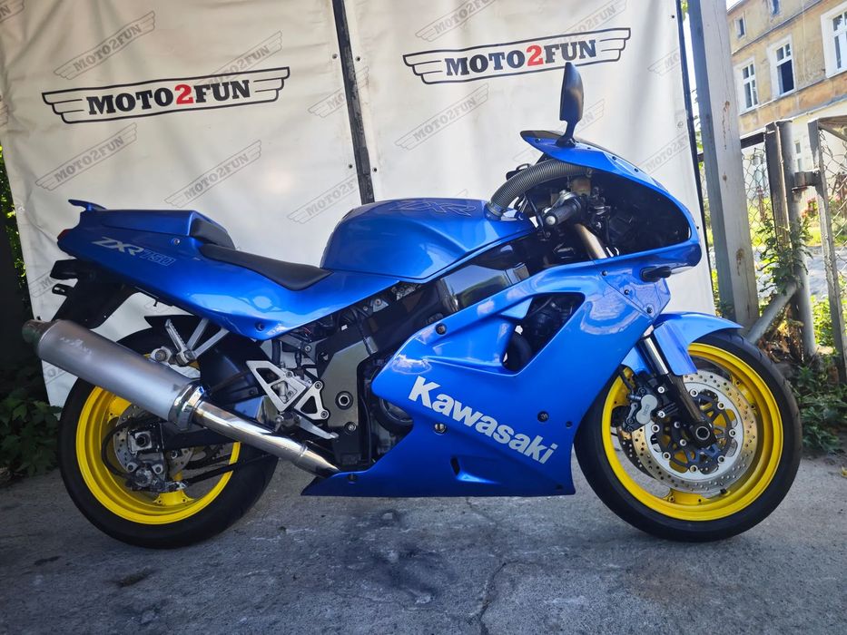 Kawasaki