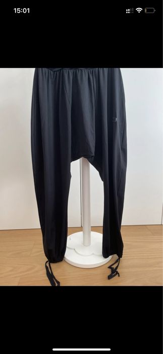 Calças de desporto Susana Gateira