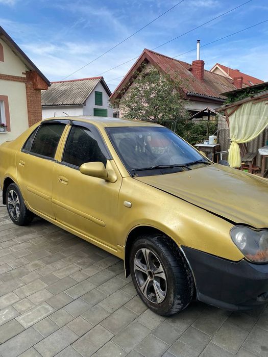 Продам Geely CK 2008 року