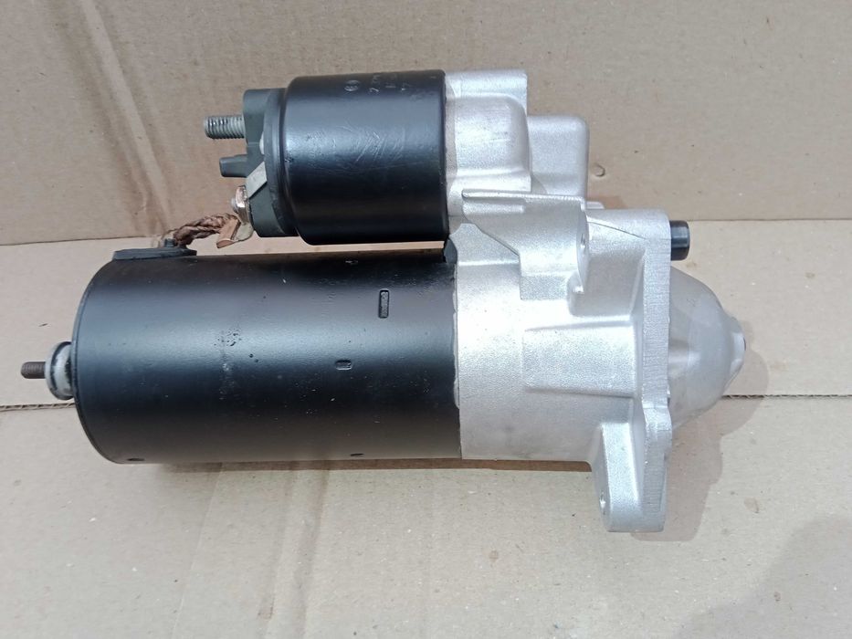 Стартер Ducato Jumper Boxer Дукато Боксер Джампер 2.3 2.8 JTD HDi