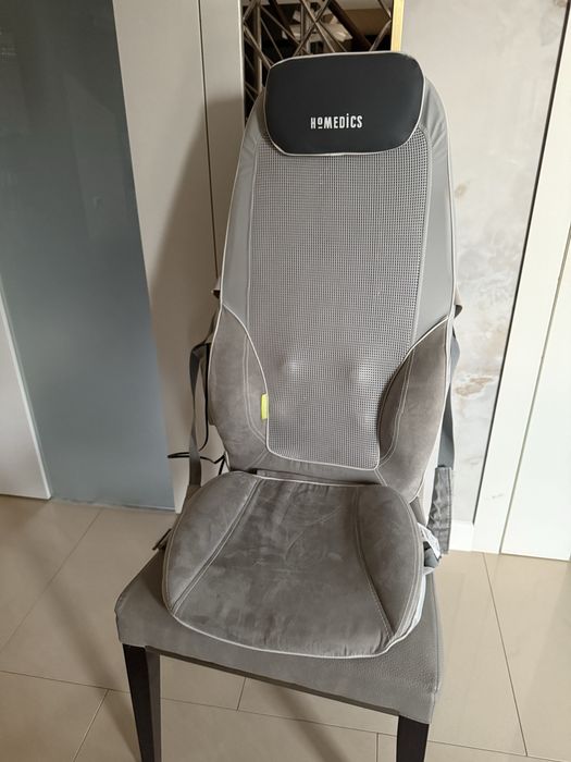Masażer na fotel
