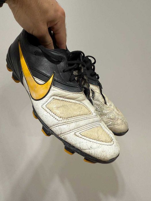 nike ctr 360 - Купити футбольне екіпірування - Ціна на OLX.ua