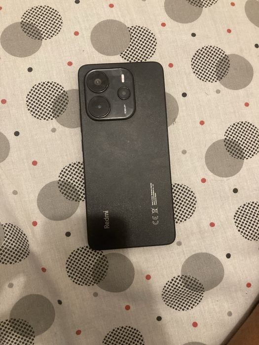 Telefone redmi 12 108MP