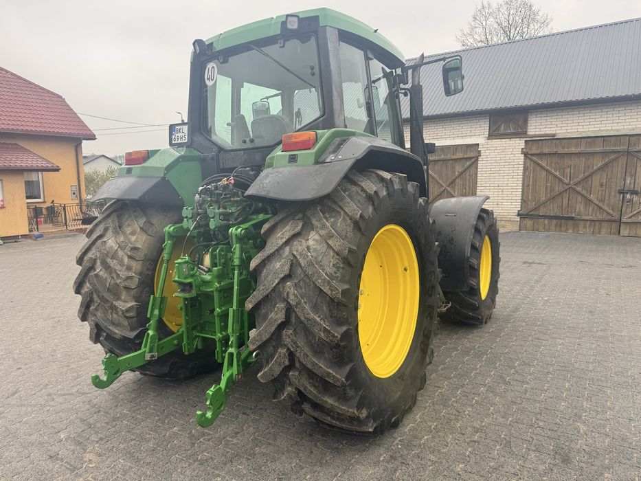 John Deere 6910 Premium