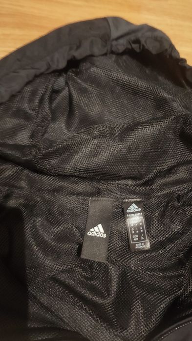 Bluza , Kangurka adidas