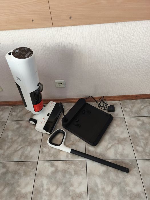 Швабра пилосос Xiaomi