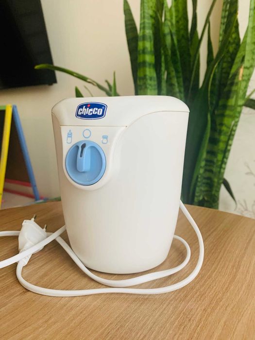 Підігрівач для пляшечок CHICCO, 220V
