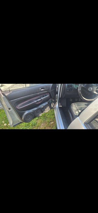 Golf 4 1.6benz 2001