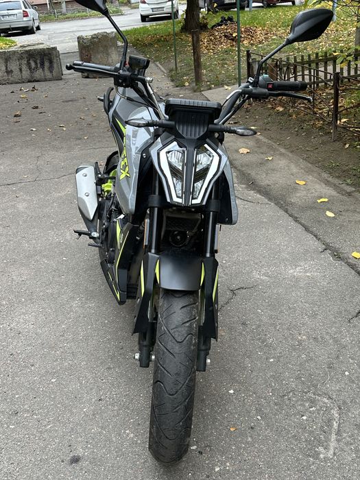 Geon vertex  300