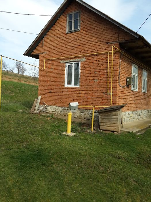 Господарство біля Дністра