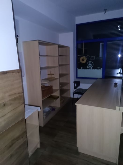 Lokal do wynajęcia