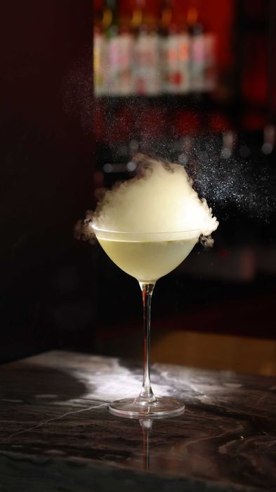 Serviço de Bar e Cocktails para Casamentos, Festas e Eventos