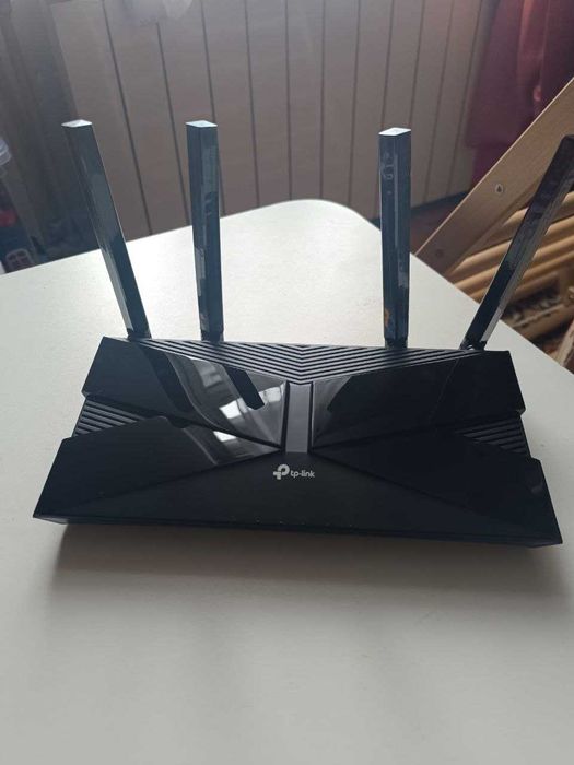 Роутер TP-Link Archer AX53 Wi-Fi 6  AX3000