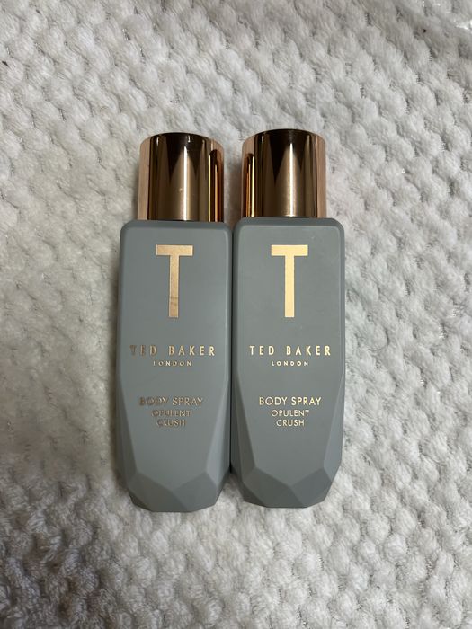 Spray do ciala ted baker