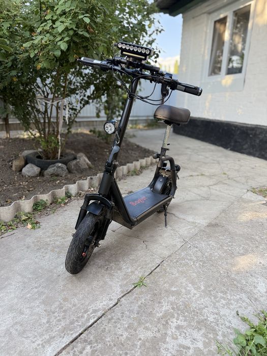 Электросамокат Bogist M5 PRO