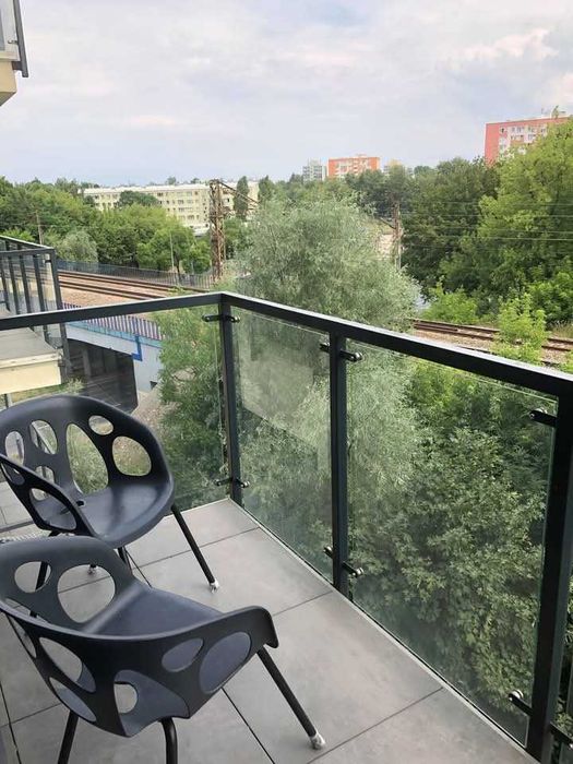 2 pokoje | 40 m² | Grzegórzecka 105 I Bez pośredników