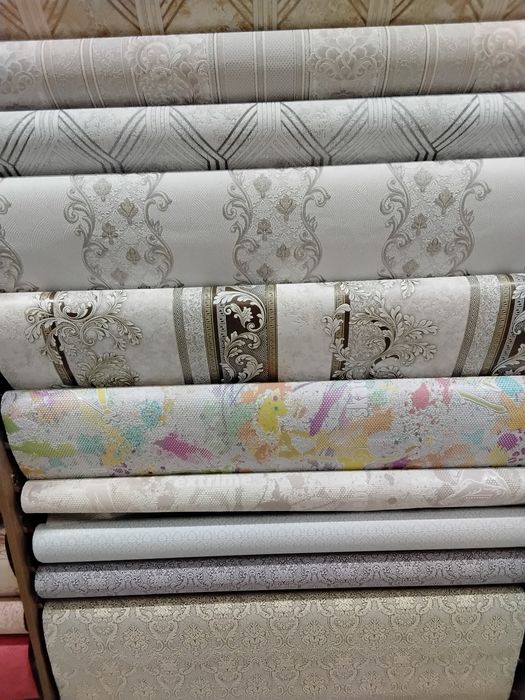 Шпалери для стін. Обои распродажа. Шпалери розпродаж. Акційні шпалери