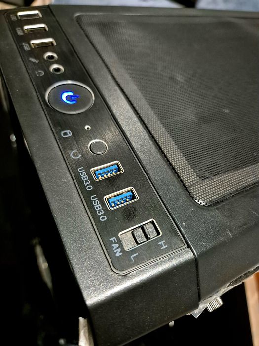 PC GAMING RTX 3080 EXTREME