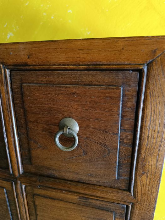 Armário de 24 gavetas