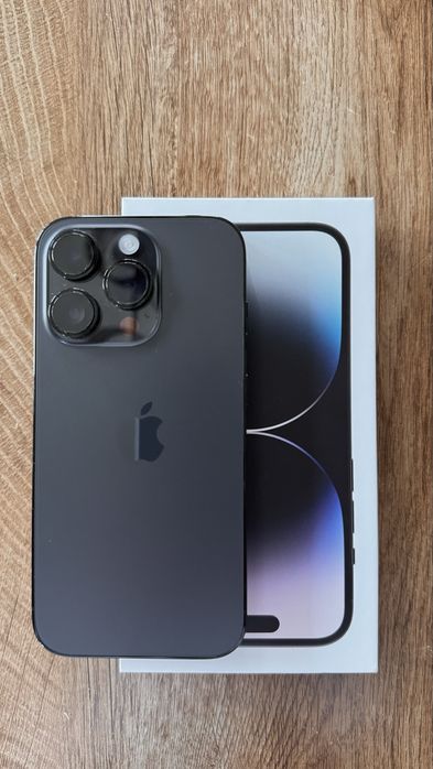 iPhone 14 Pro 512 GB