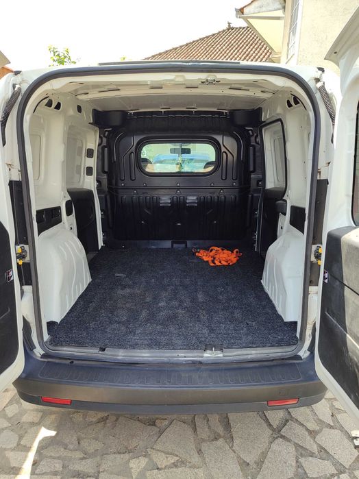 Opel combo 1.3cdti