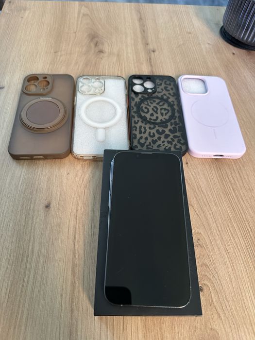 Iphone 13 PRO super stan