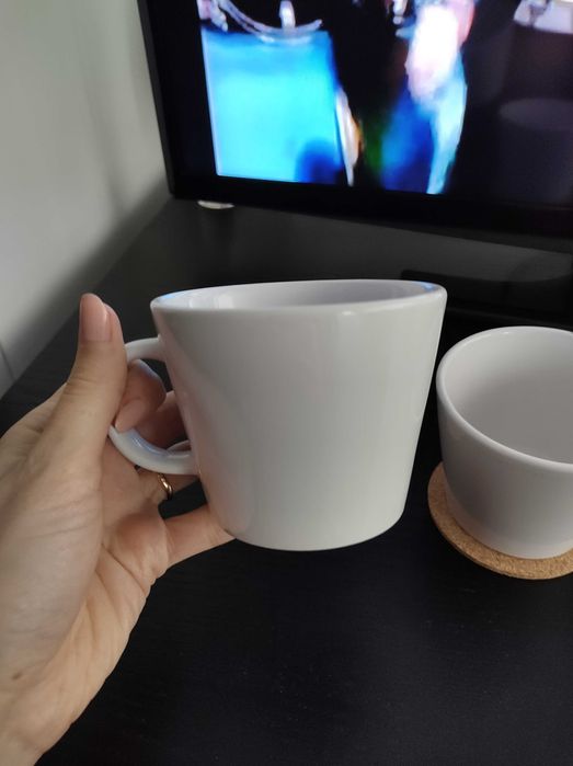 Conjunto Chavenas de Chá