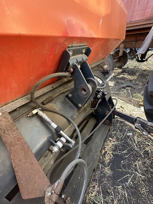 Продам розкидувач добрив Гаспардо