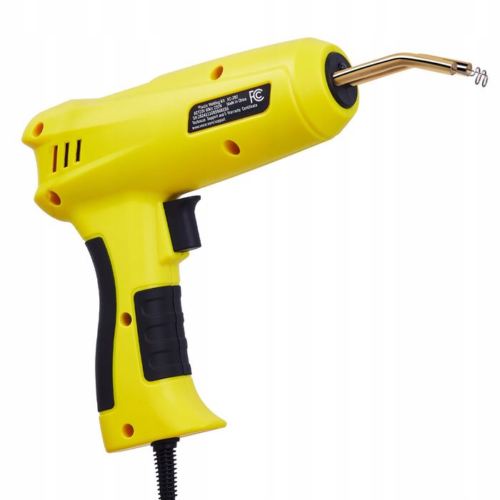 Spawarka do plastiku VEVOR 220W Z 1200 zszywkami I 76