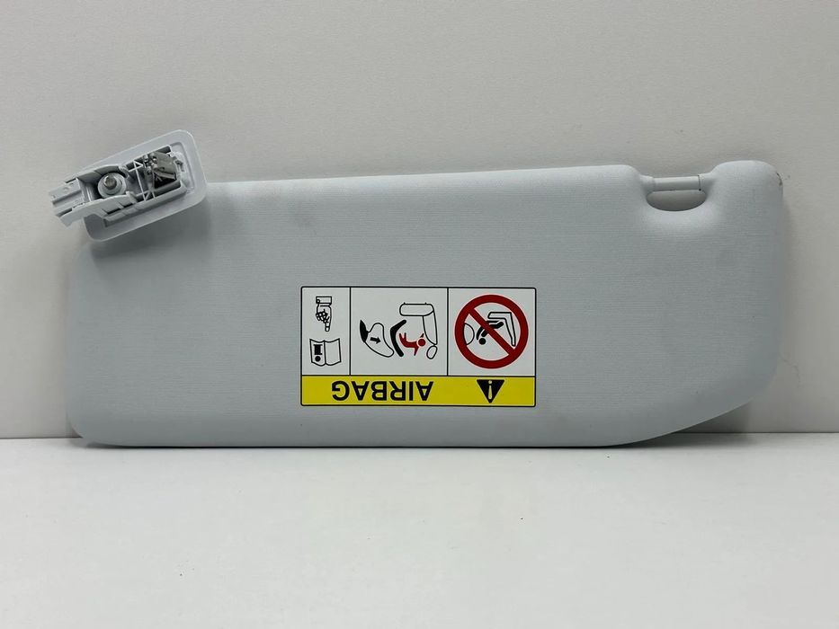 Pala Sol Direita / Esquerda - Peugeot 208 I (2016)