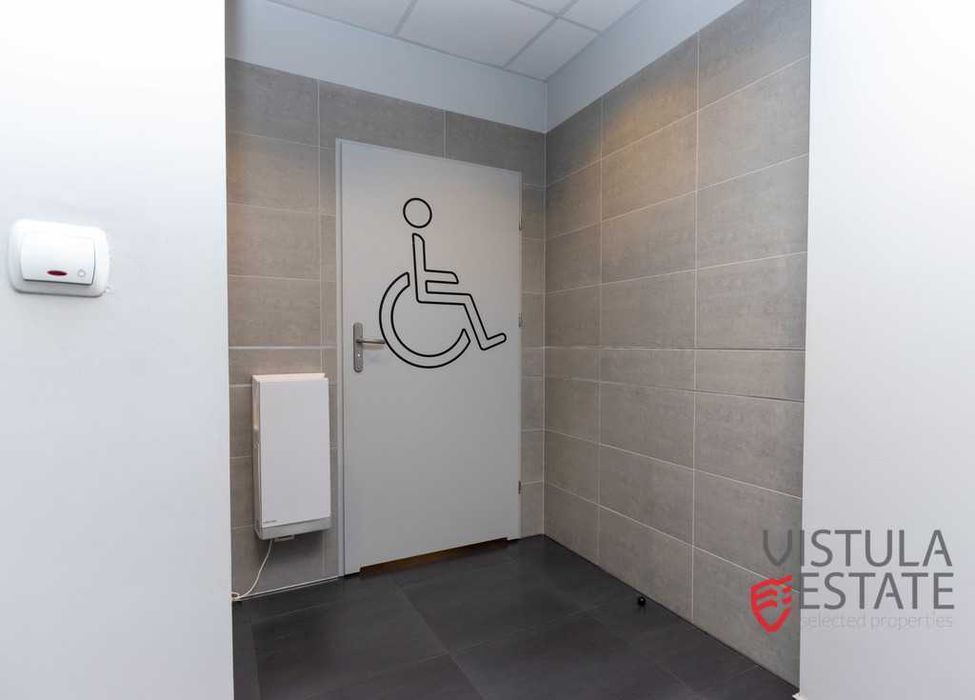 Lokal usługowy | 20 m2 | Ruczaj