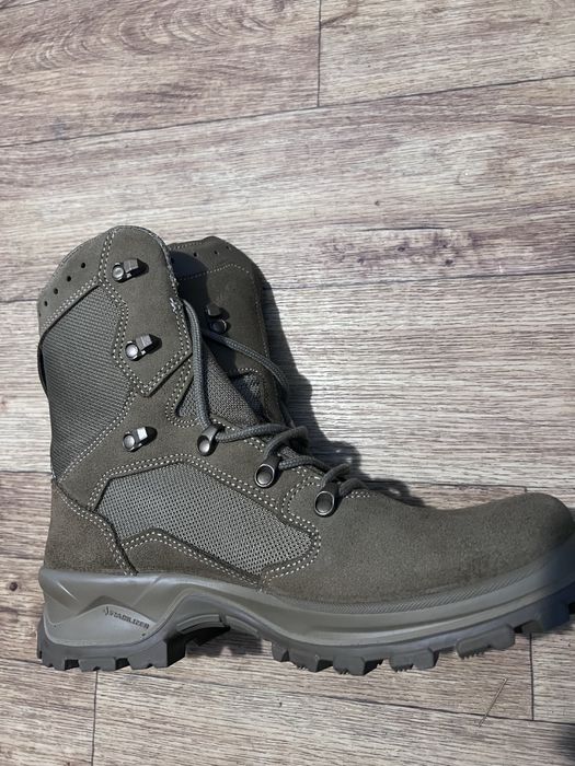 Берци haix combat gtx  42 розміру