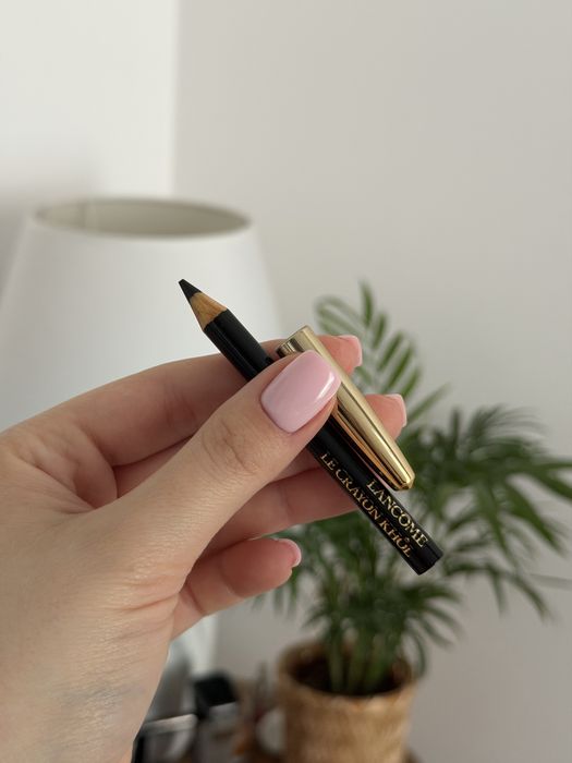Lancome kredka do oczu czarna