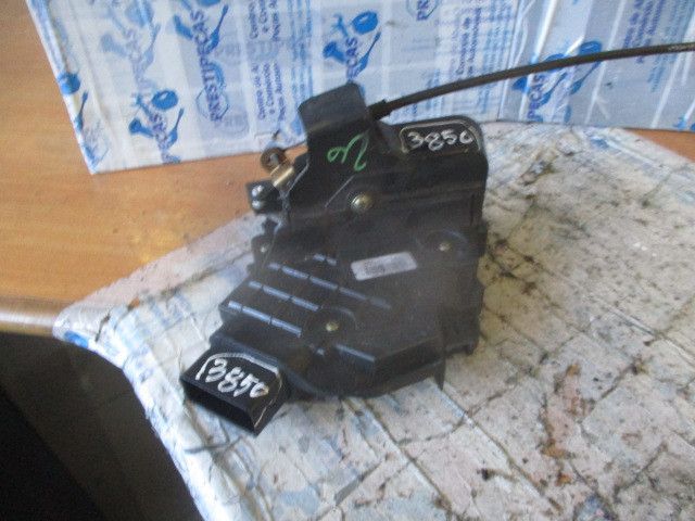 Fechadura / fecho porta frente direito FORD Focus C-Max (DM2)