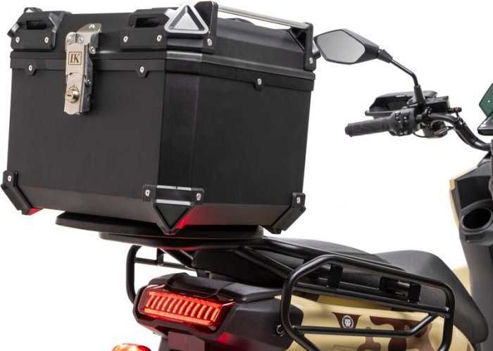 Електроскутер FORTE UNICORN EV