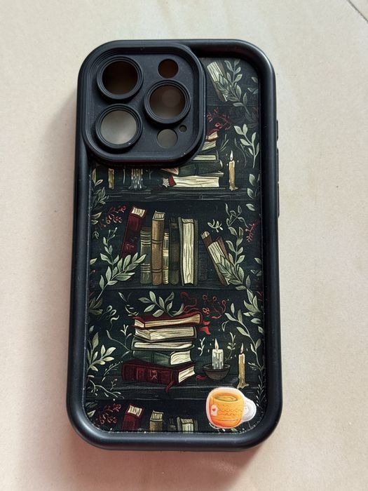 Iphone 15 pro case
