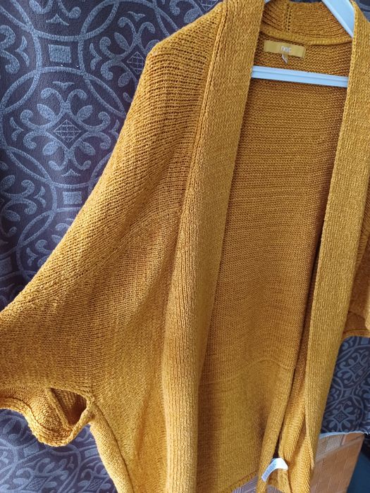 Narzutka okrycie damskie M