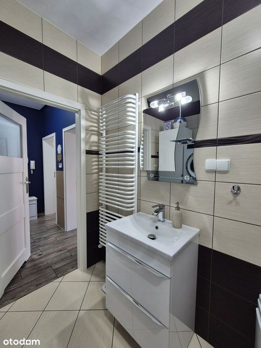 Apartament w Centrum ! Klimatyzacja, Winda, Nowe Budownictwo