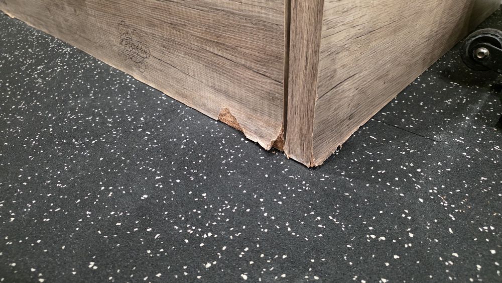 Oddam łóżko młodzieżowe