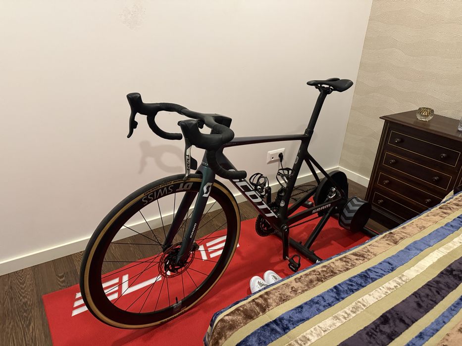 Scott addict RC Pro