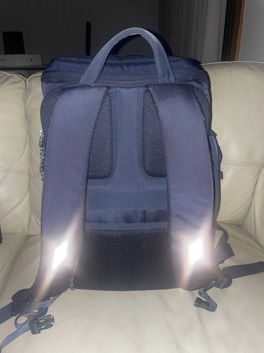 Mochila HP Travel 15.6" - Azul
