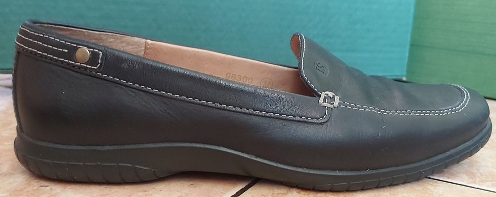 Mokasyny Josef Seibel rozm.37