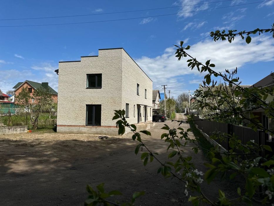 Дом по адресу ул. Магистратская (площадь 98 м²) - Atlanta.ua - фото 4