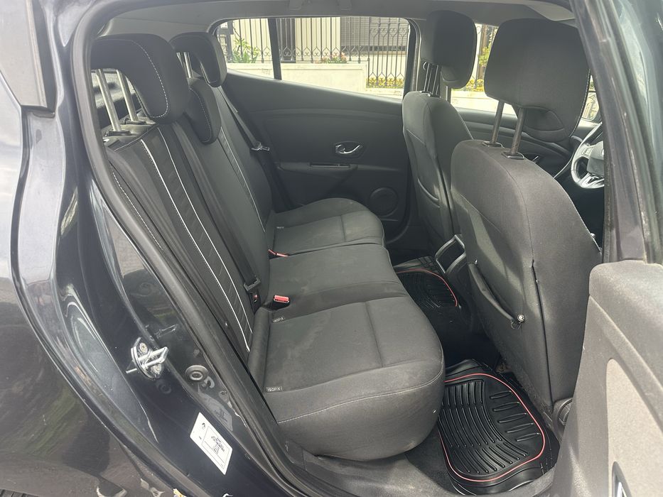 Renault Megane 1.5 DCI 110 CV Nacional