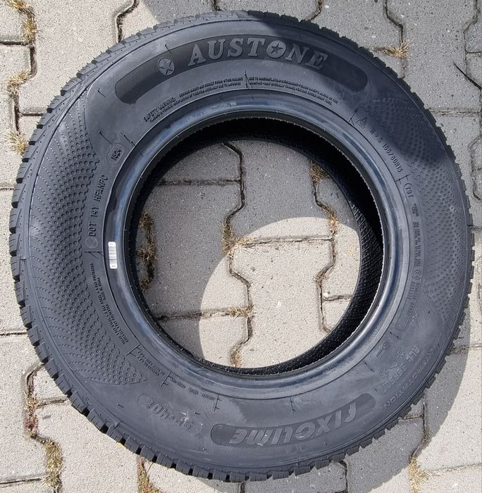 155/80R13 Opony * Wielosezonowe * Austone * NOWE * 2026 Rok** Promocja