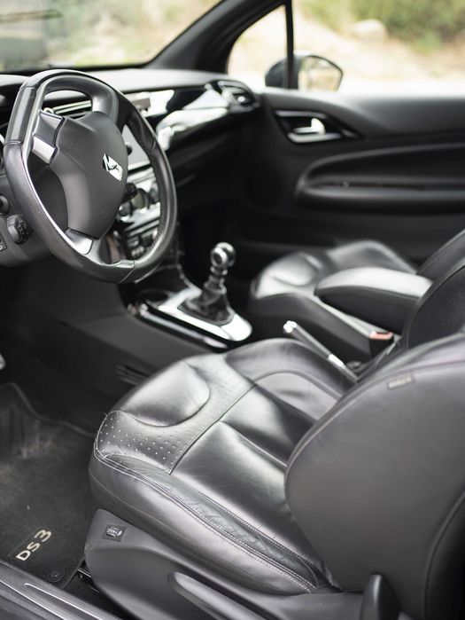 Citroën DS3 — fotografia 7