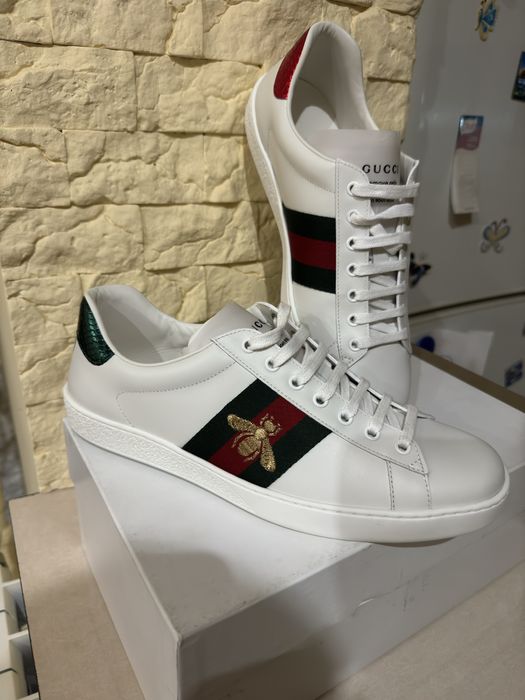 Кроссовки Gucci,кеди,кросівки